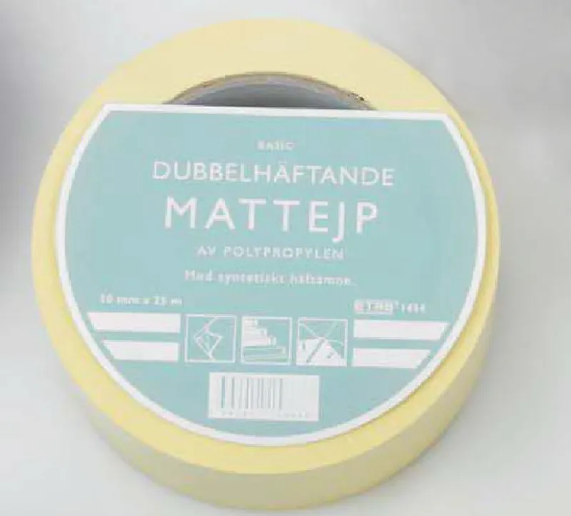 Matt-tape